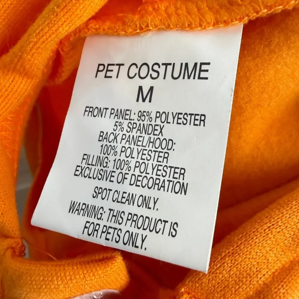 Unbranded pet pumpkin